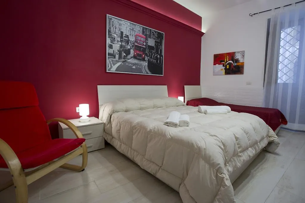 Residence Damarete Syracuse 0*,  Italia