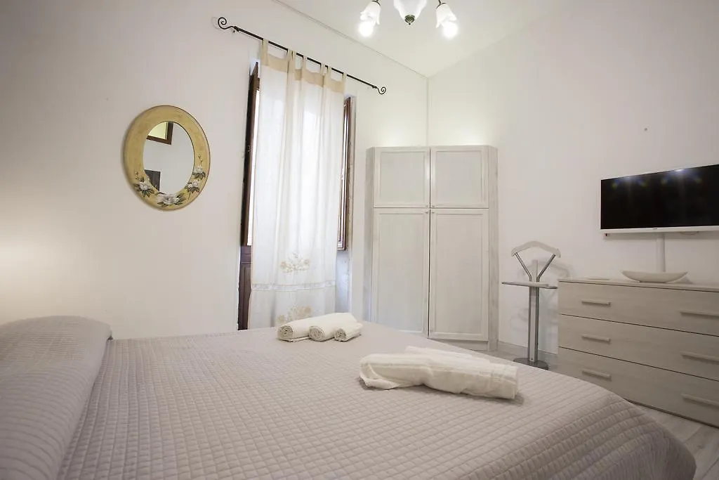 Residence Damarete Syracuse 0*,  Italy