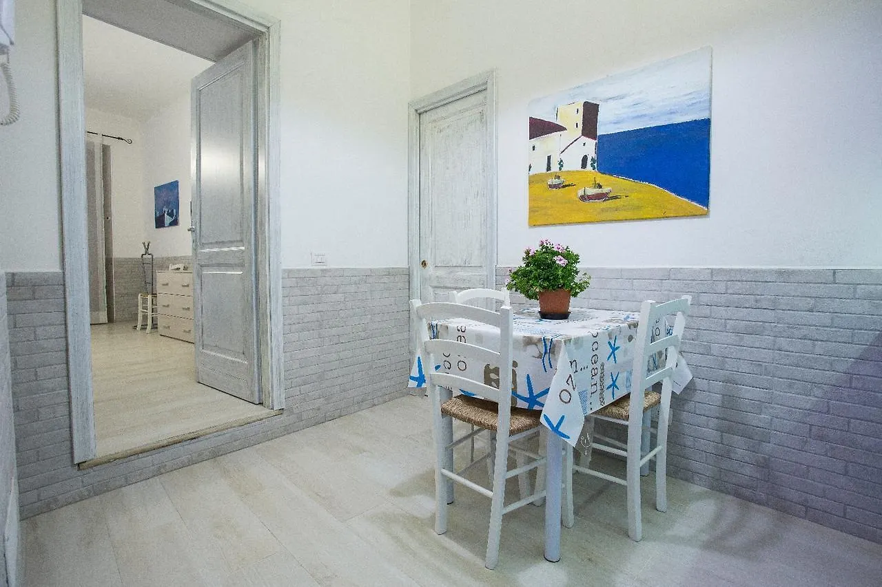 Residence Damarete Syracuse 0*,  Italia