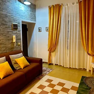  Apartment Il Sipario Palazzo Accolla