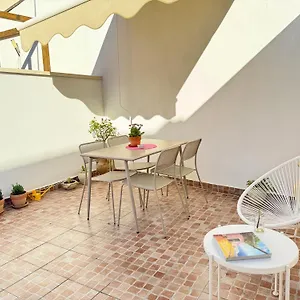 Apartamento Concept Sicily, Syracuse
