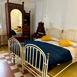  Apartment Il Sipario Palazzo Accolla