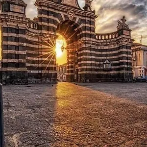  Apartamento Sicily House Italia