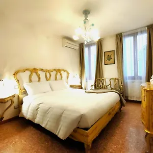  Apartamento Ca Perdon Italia