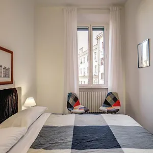  Apartamento Vatican Doria Palace Italia