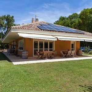  Casa rural Arzilla Sardegna Italia