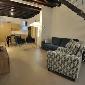  Apartamento The Of The Ship Builder Italia